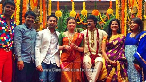 Navdeep And Sneha Ullal Marriage Pic Telugucinema365