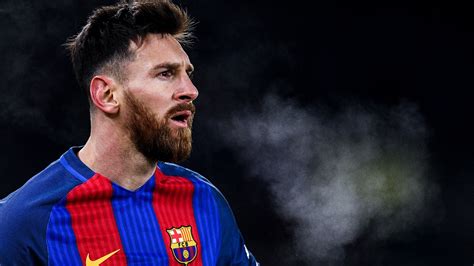 Lionel Messi Barcelona Fondo De Pantalla 4k Hd Id3260