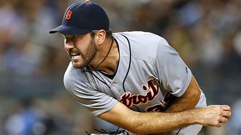 Justin Verlander Addresses Nude Photo Leak Cbc Sports Baseball Mlb