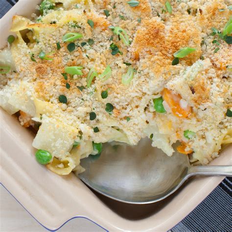 Create a personalized feed and bookmark your favorites. Recipe: Spring Root Vegetable Casserole with English Peas & Egg Noodles - Blue Apron