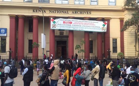Check with your travel company for the latest information. Long queues outside National Archives as commuters race to ...