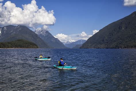 Golden Ears Provincial Park The Complete Guide