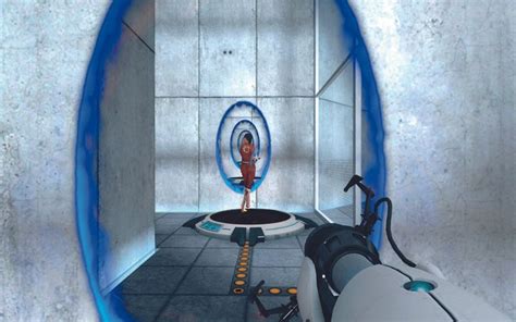 Get Portal First Slice For Free Gamesradar