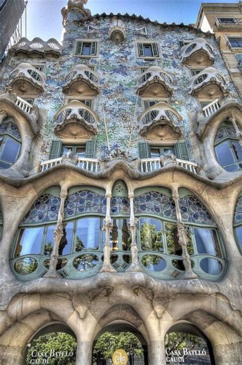 60 Amazing Art Nouveau Architecture You Have To Know