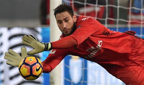Nikus hd 142 views1 months ago. Man United News: Gianluigi Donnarumma wants to stay with ...