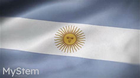 Argentine National Anthem Himno Nacional Argentino Instrumental