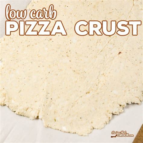 Low Carb Pizza Crust Low Carb Pizza Recipes Low Carb Bread Oven