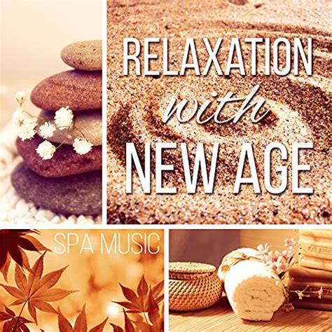 Amazon Music Spa Music Consort And Reki Healing Consortのrelaxation With New Age Spa Music For