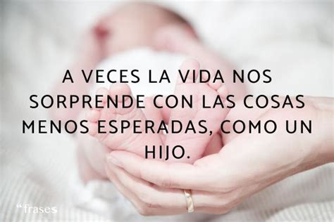 50 Frases Para Baby Shower