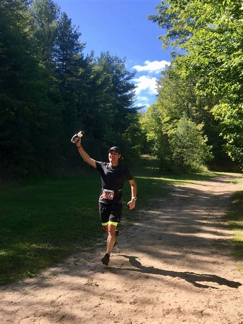 Hey ragnar nation, did you know that november is national diabetes month? RACE REPORT: Ragnar Trail Cottage Country Sept 8-9 - Carmy ...
