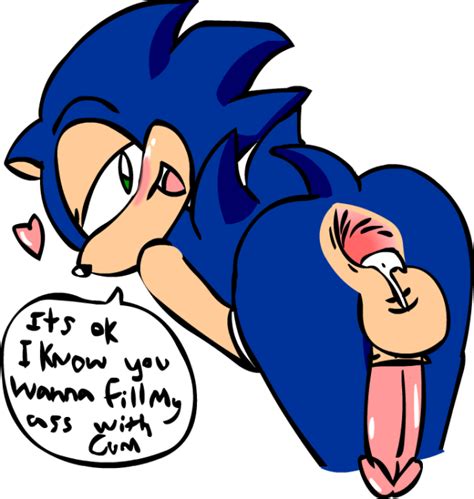 Sonic Anal 4 Sonic Anal Furries Pictures Luscious Hentai And