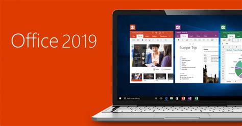 Microsoft provides your base operating system as well as some great tools to work within your office and for any projects you have, school, or otherwise. Microsoft Office 2019 Free Download for Windows | PCRIVER