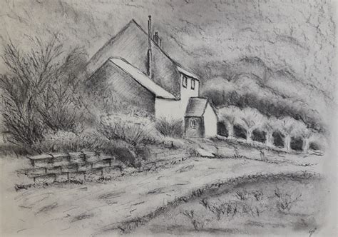 Ink kerkuil art / hij zegt alles wat je wilt horen. Mijn tekenacademie: nieuwe tekening...... | houtskool ...