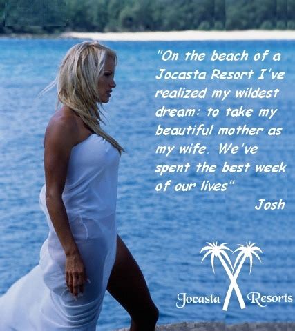 Jocasta Resort Mom Son Incest Marriage Captions The Best Porn Website