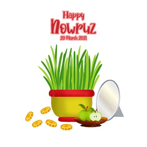 Happy Nowruz Clipart Vector Happy Nowruz Free Pic Nowruz Food Card