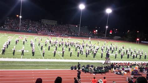 This tragedy touches all of us in different. Colorado Mesa University Maverick Stampede Marching Band ...