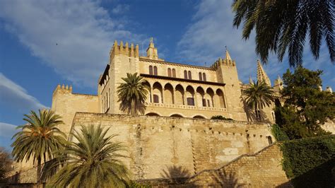 Wir haben gute neuigkeiten für sie: Palacio Real de La Almudaina | Patrimonio Nacional