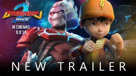 Info Spesial Cara Gambar Boboiboy Galaxy