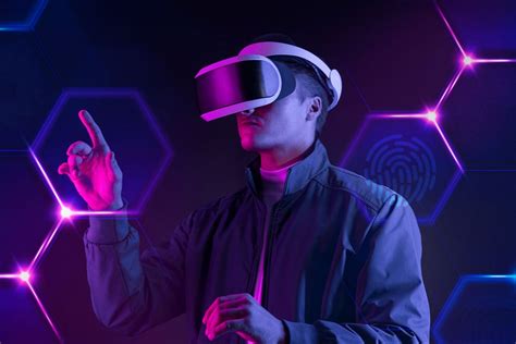 Immersive Experiences Coding And Virtual Reality By Vishakh Dhingra