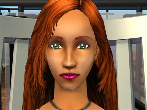 Linienblatt zum ausdrucken din a 4 : Nina looks awesome (Pic) — The Sims Forums