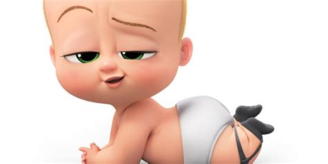 'Boss Baby 2' Will Head To Peacock And Theaters On The Same Day