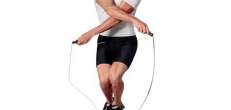 Benefits Of Jumping Rope Great Cardio Exercise To Burn Fat