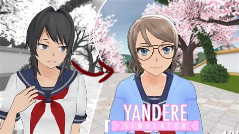 How To Make Your Own Oc In Yandere Simulator Posemod Tutorial Otosection