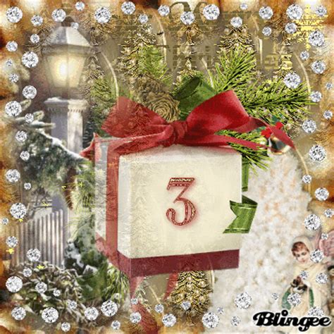 Go backstage with u2 on their colossal joshua tree tour in brazil (u2 at the bbc). christmas countdown! 3 days until christmas Picture ...