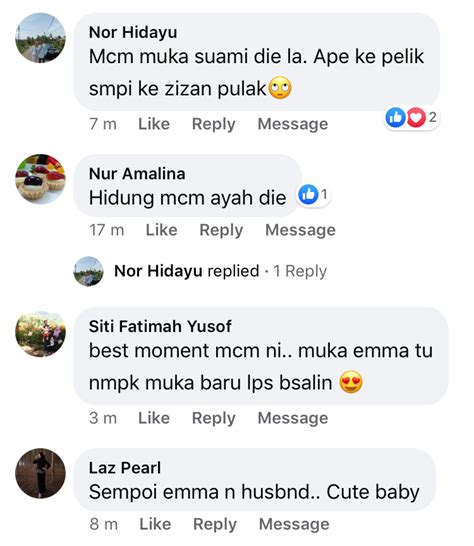 Cari pokok ni, cabut sepokok, basuh cuci dgn akar, batang, daun dan buah. "Hidung besar mcam Zizan" - Selamat timang bayi lelaki ...