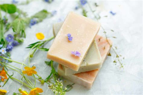 Does Homemade Soap Expire And What Happens Then