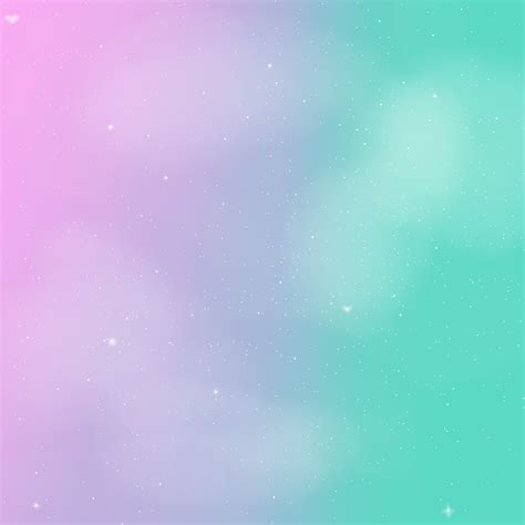 Pastel Galaxy Background By Sugarandspice13 On Deviantart