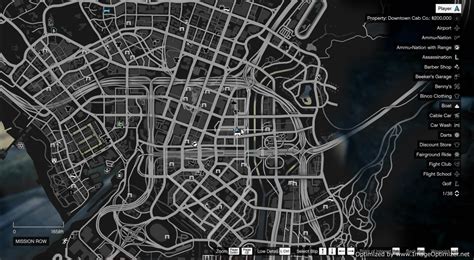 From cars to skins to tools to script mods and more. GTA Online Race Ending Garage Map Editor - GTA5-Mods.com