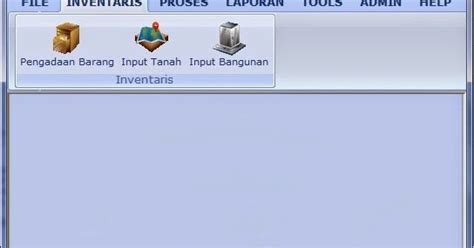 Lacak ketersediaan stok dan dapatkan pemberitahuan restocking otomatis. Download Software inventaris Barang Sekolah | Software ...