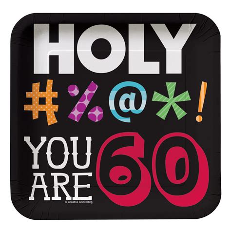 86 60th Birthday Clipart Clipartlook
