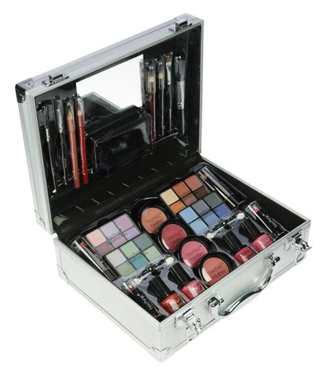 Mac Makeup Box Set Mugeek Vidalondon