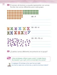 Maybe you would like to learn more about one of these? Hasta 100 - Ayuda para tu tarea de Matemáticas SEP ...