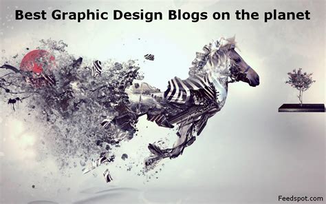Top 50 Graphic Design Blogs Every Graphic Designer Must Follow