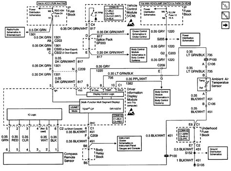 Dec 28 2016 2000 chevrolet s 10. Schematic For 2000 Chevrolet S10 / 1988 S10 Wiring Diagram - Wiring Diagram Schema / I need a ...