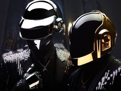 Harder, better, faster, stronger (alive 2007) (video short). 10 Facts about Daft Punk | Fact File