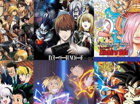 Most Popular Recommended Manga That You Should Check Out Otakukart