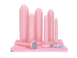 The Best Vaginal Dilators According To Expert Pelvic Floor Therapists Origin