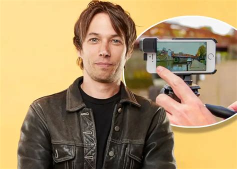 director sean baker chose to shoot on iphone but why