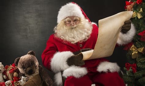 La Verdadera Historia De Papá Noel Bekia Navidad