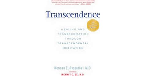 transcendence healing and transformation through transcendental meditation compare prices