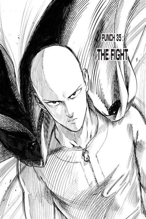 Pin By Viran00 On One Punch Man One Punch Man Manga One Punch Man