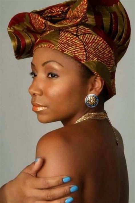 Pin By Star On Adorned African Fashion Natural Hair Accessories African Inspired Fashion
