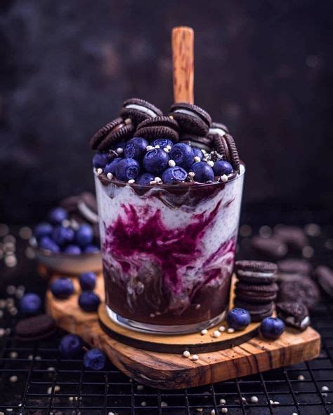 Pin By Erien Mamanyamirza On Dessert In 2019 Desserts Food Dark