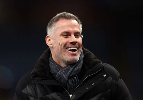 Jamie Carragher Thinks One Liverpool Player Has Just Saved Fsg Millions