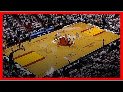 NBA Standings - YouTube