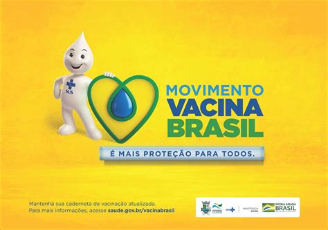 Ministério Da Saúde Libera R 206 Milhões Para Municípios Ampliarem Ações De Vacinação